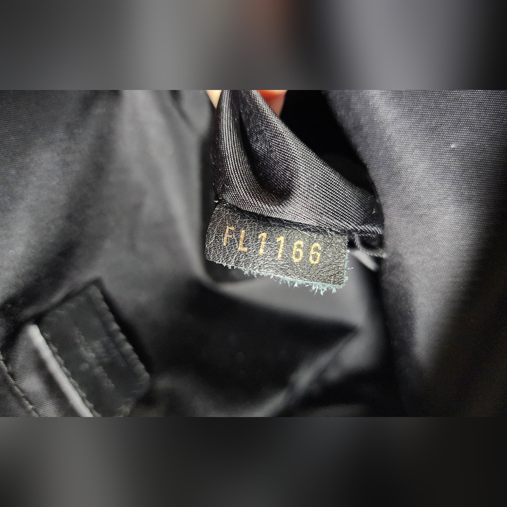 Louis Vuitton Limited Edition Palm Springs Jungle Dot Backpack. - Picture 13 of 15